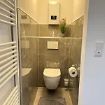 Apartment Drita *
