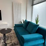 Apartment Drita *
