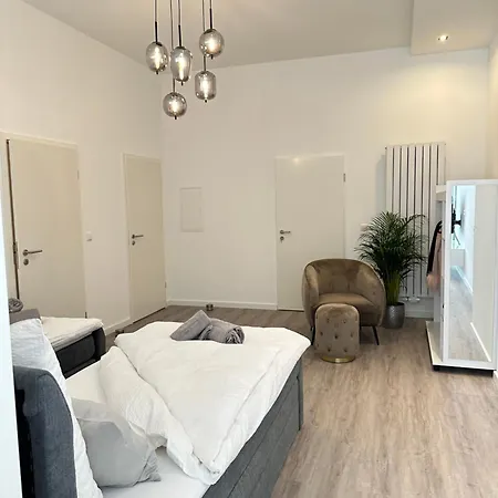 Drita Apartment *
