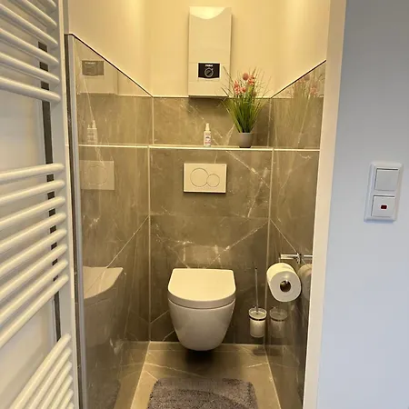 Appartement Drita *