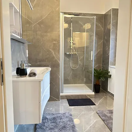 Appartement Drita *