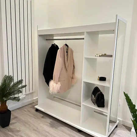 Drita Appartement *