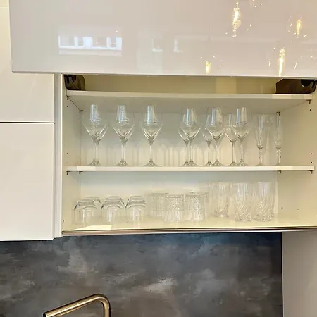 Apartment Drita Alsdorf