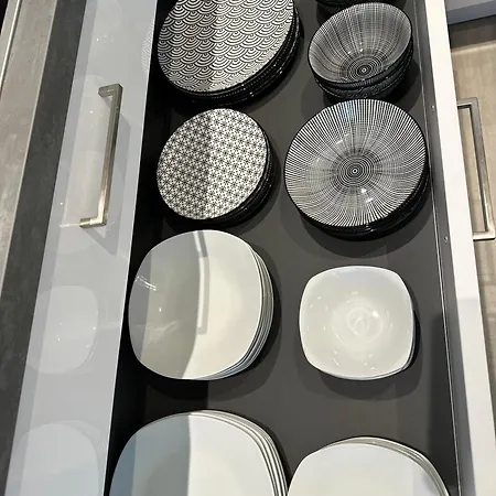 Drita Appartement Alsdorf