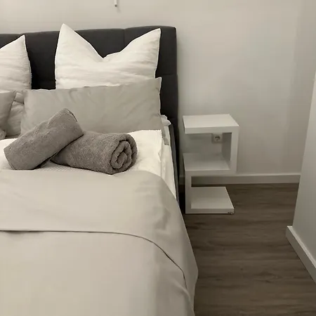 Apartment Drita Alsdorf