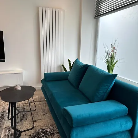 Apartment Drita *