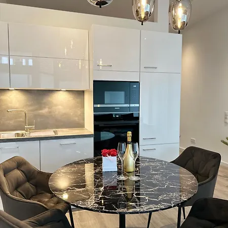 Drita Apartment *
