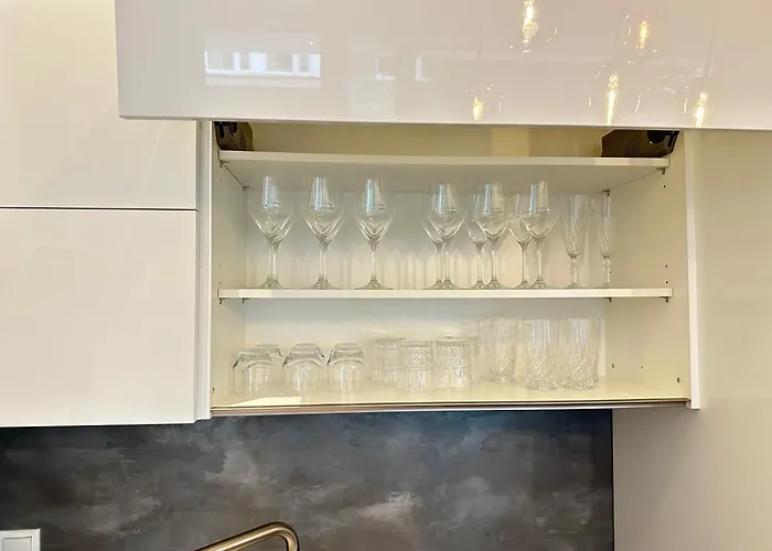 Appartement Drita Alsdorf