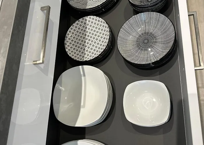 Drita Apartment Alsdorf