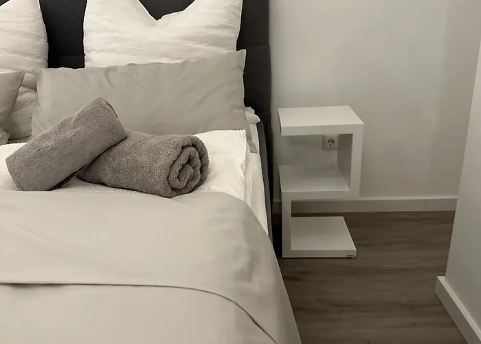 Apartment Drita Alsdorf